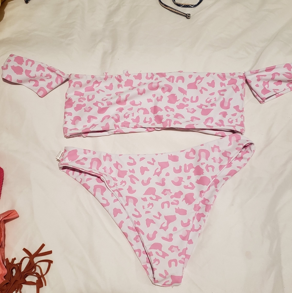 shein bathingsuit
